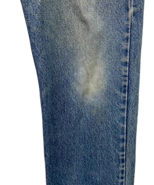 LEVI'S（リーバイス）LEVI'S (リーバイス) デニムパンツ インディゴ サイズ:W34×L31の古着・服飾アイテム