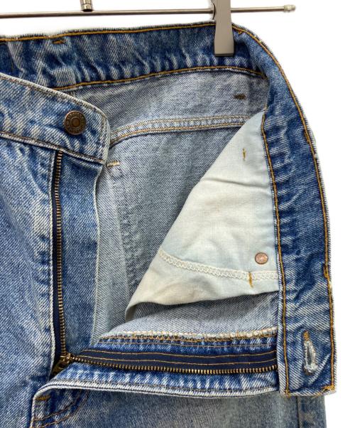 LEVI'S（リーバイス）LEVI'S (リーバイス) デニムパンツ インディゴ サイズ:W34×L31の古着・服飾アイテム
