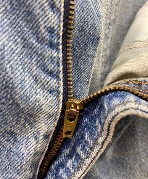 LEVI'S（リーバイス）LEVI'S (リーバイス) デニムパンツ インディゴ サイズ:W34×L31の古着・服飾アイテム