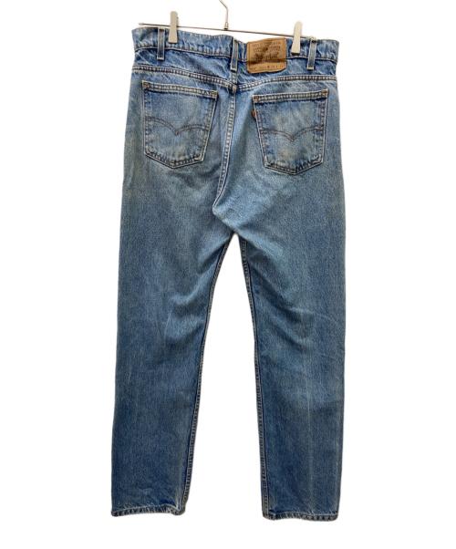 LEVI'S（リーバイス）LEVI'S (リーバイス) デニムパンツ インディゴ サイズ:W34×L31の古着・服飾アイテム