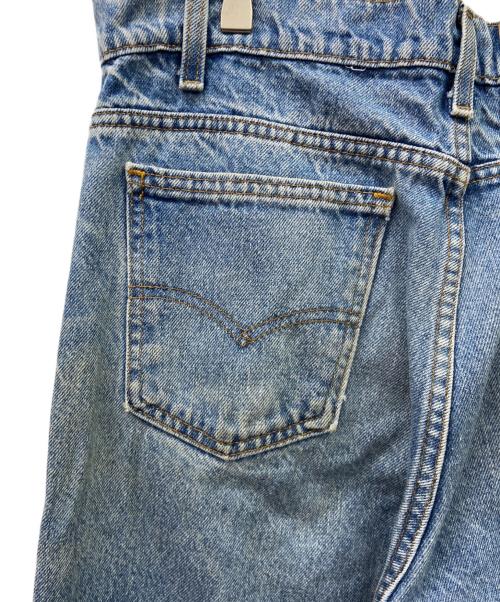 LEVI'S（リーバイス）LEVI'S (リーバイス) デニムパンツ インディゴ サイズ:W34×L31の古着・服飾アイテム