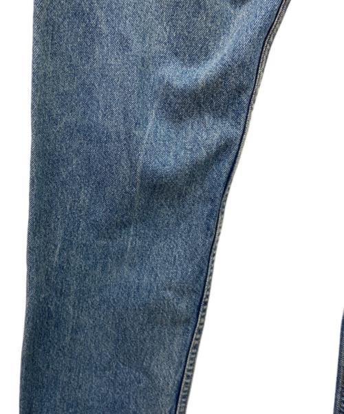 LEVI'S（リーバイス）LEVI'S (リーバイス) デニムパンツ インディゴ サイズ:W34×L31の古着・服飾アイテム