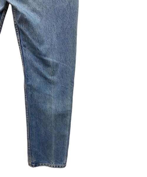 LEVI'S（リーバイス）LEVI'S (リーバイス) デニムパンツ インディゴ サイズ:W34×L31の古着・服飾アイテム