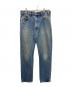 LEVI'S (リーバイス) デニムパンツ インディゴ サイズ:W34×L31：6000円