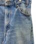 中古・古着 LEVI'S (リーバイス) デニムパンツ インディゴ サイズ:W34×L31：6000円