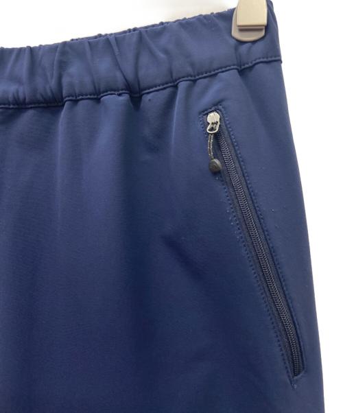 THE NORTH FACE（ザ ノース フェイス）THE NORTH FACE (ザ ノース フェイス) アルパインライトパンツ ネイビー サイズ:Ｓの古着・服飾アイテム