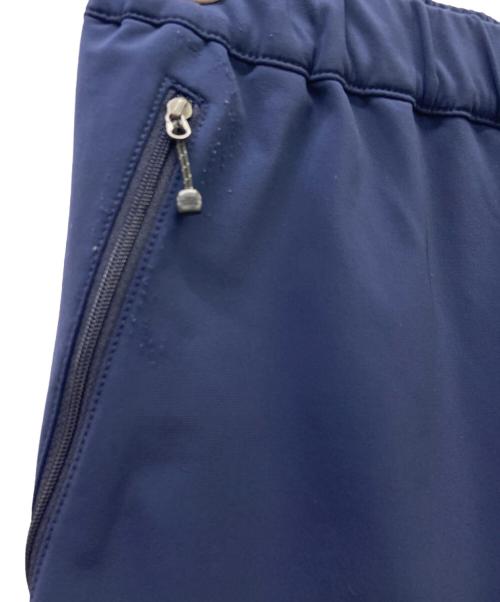 THE NORTH FACE（ザ ノース フェイス）THE NORTH FACE (ザ ノース フェイス) アルパインライトパンツ ネイビー サイズ:Ｓの古着・服飾アイテム