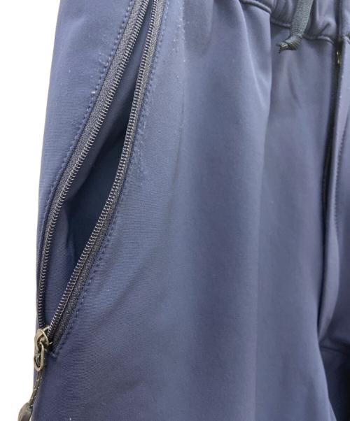 THE NORTH FACE（ザ ノース フェイス）THE NORTH FACE (ザ ノース フェイス) アルパインライトパンツ ネイビー サイズ:Ｓの古着・服飾アイテム
