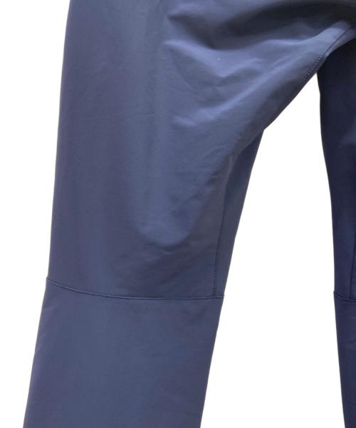 THE NORTH FACE（ザ ノース フェイス）THE NORTH FACE (ザ ノース フェイス) アルパインライトパンツ ネイビー サイズ:Ｓの古着・服飾アイテム