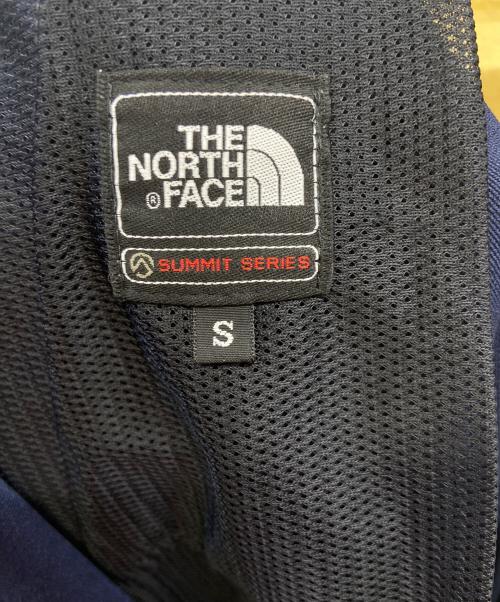 THE NORTH FACE（ザ ノース フェイス）THE NORTH FACE (ザ ノース フェイス) アルパインライトパンツ ネイビー サイズ:Ｓの古着・服飾アイテム