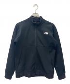 THE NORTH FACEザ ノース フェイス）の古着「アンビション ジャケット」｜ブラック