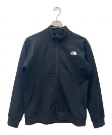 THE NORTH FACE（ザ ノース フェイス）の古着「アンビション ジャケット」｜ブラック