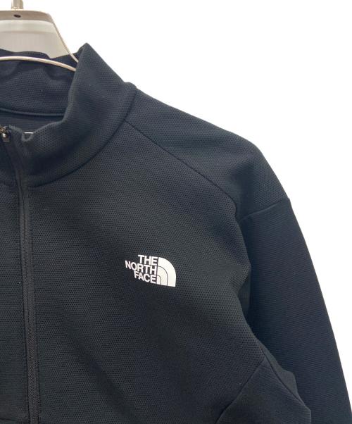 THE NORTH FACE（ザ ノース フェイス）THE NORTH FACE (ザ ノース フェイス) アンビション ジャケット ブラック サイズ:Mの古着・服飾アイテム