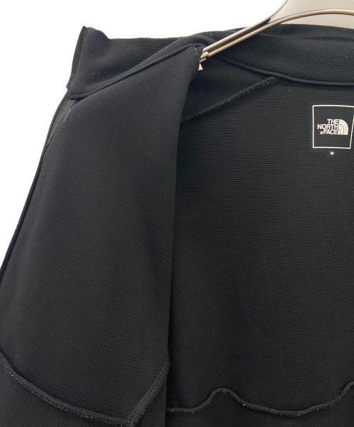 THE NORTH FACE（ザ ノース フェイス）THE NORTH FACE (ザ ノース フェイス) アンビション ジャケット ブラック サイズ:Mの古着・服飾アイテム