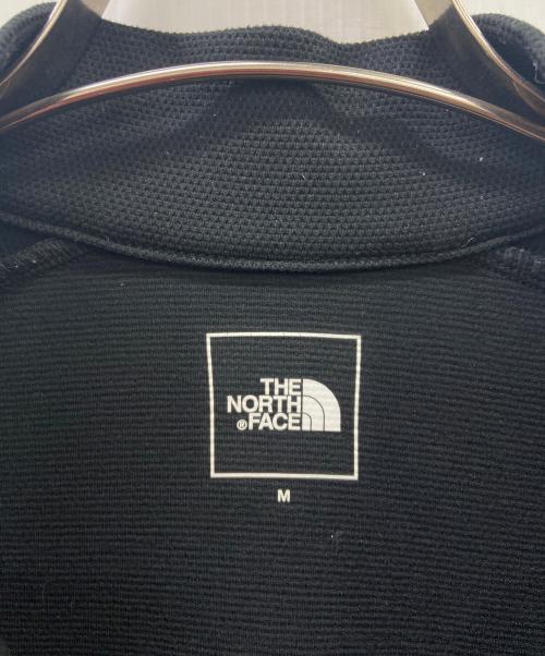 THE NORTH FACE（ザ ノース フェイス）THE NORTH FACE (ザ ノース フェイス) アンビション ジャケット ブラック サイズ:Mの古着・服飾アイテム