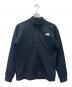 THE NORTH FACE（ザ ノース フェイス）の古着「アンビション ジャケット」｜ブラック