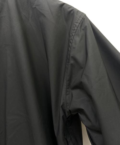 BURTON（バートン）BURTON UNDEFEATED (アンディフィーテッド) ALPHA INDUSTRIES (アルファインダストリーズ) ALPHA INDUSTRIES　BURTON　UAB MA-1 Flight Jacket オリーブ サイズ:Sの古着・服飾アイテム