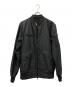 BURTON（バートン）の古着「ALPHA INDUSTRIES　BURTON　UAB MA-1 Flight Jacket」｜オリーブ