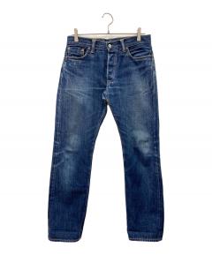 中古・古着通販】TENDERLOIN (テンダーロイン) デニムパンツ