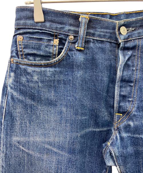 RRL（ダブルアールエル）RRL (ダブルアールエル) デニムパンツ インディゴ サイズ:W30の古着・服飾アイテム