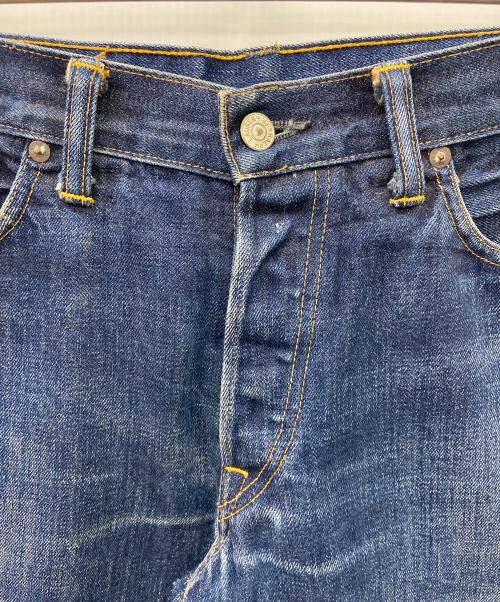 RRL（ダブルアールエル）RRL (ダブルアールエル) デニムパンツ インディゴ サイズ:W30の古着・服飾アイテム
