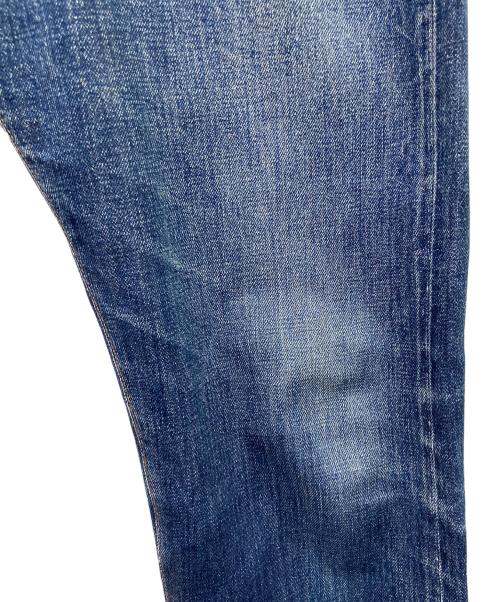 RRL（ダブルアールエル）RRL (ダブルアールエル) デニムパンツ インディゴ サイズ:W30の古着・服飾アイテム