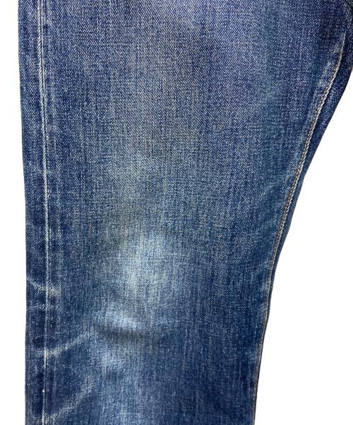 RRL（ダブルアールエル）RRL (ダブルアールエル) デニムパンツ インディゴ サイズ:W30の古着・服飾アイテム