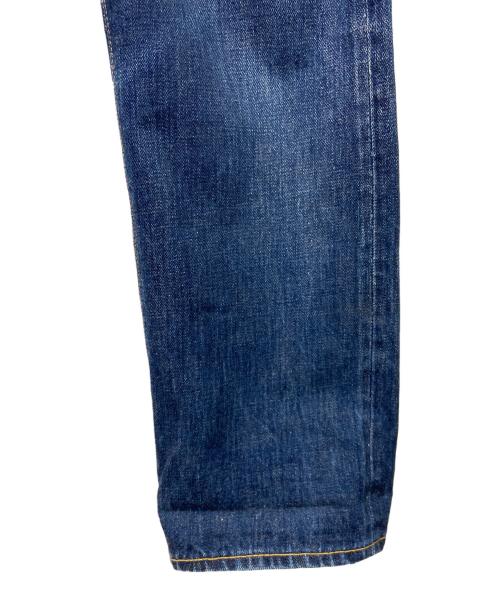 RRL（ダブルアールエル）RRL (ダブルアールエル) デニムパンツ インディゴ サイズ:W30の古着・服飾アイテム
