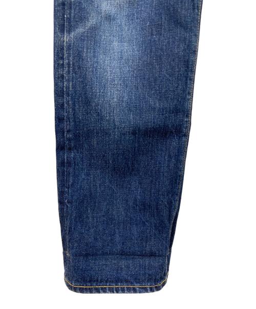 RRL（ダブルアールエル）RRL (ダブルアールエル) デニムパンツ インディゴ サイズ:W30の古着・服飾アイテム