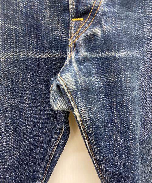 RRL（ダブルアールエル）RRL (ダブルアールエル) デニムパンツ インディゴ サイズ:W30の古着・服飾アイテム