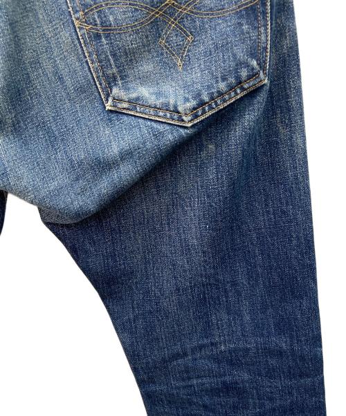 RRL（ダブルアールエル）RRL (ダブルアールエル) デニムパンツ インディゴ サイズ:W30の古着・服飾アイテム