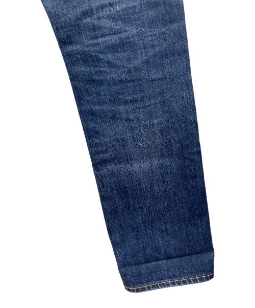 RRL（ダブルアールエル）RRL (ダブルアールエル) デニムパンツ インディゴ サイズ:W30の古着・服飾アイテム