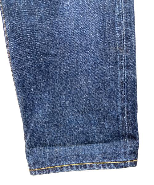 RRL（ダブルアールエル）RRL (ダブルアールエル) デニムパンツ インディゴ サイズ:W30の古着・服飾アイテム