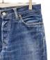 RRL (ダブルアールエル) デニムパンツ インディゴ サイズ:W30：14000円