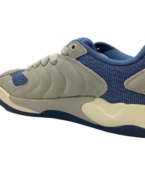 NIKE（ナイキ）NIKE (ナイキ) NIKE　JORDAN SESSION SE　スニーカー ブルー×グレー サイズ:26.5ｃｍの古着・服飾アイテム