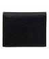 Vivienne Westwood (ヴィヴィアンウエストウッド) Vivienne Westwood　パスケース ブラック×ゴールド：9000円