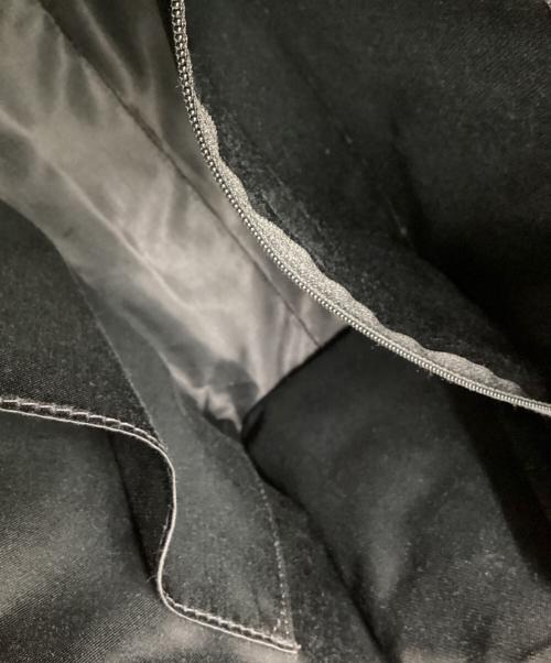 BLUE LABEL CRESTBRIDGE（ブルーレーベルクレストブリッジ）BLUE LABEL CRESTBRIDGE (ブルーレーベルクレストブリッジ) BLUE LABEL CRESTBRIDGE　2WAYバッグ ブラック×ベージュの古着・服飾アイテム