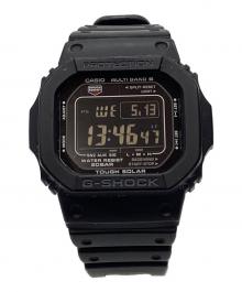 CASIO（カシオ）の古着「CASIO　G-SHOCK　腕時計」｜ブラック