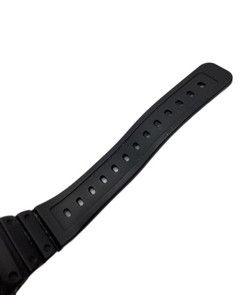 CASIO（カシオ）CASIO (カシオ) CASIO　G-SHOCK　腕時計 ブラックの古着・服飾アイテム