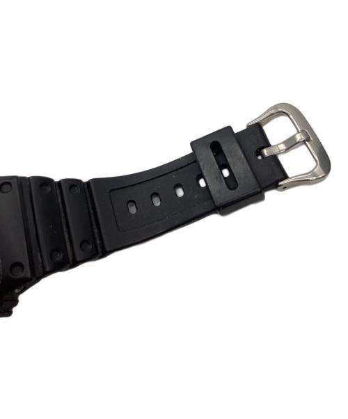 CASIO（カシオ）CASIO (カシオ) CASIO　G-SHOCK　腕時計 ブラックの古着・服飾アイテム