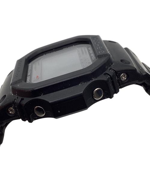 CASIO（カシオ）CASIO (カシオ) CASIO　G-SHOCK　腕時計 ブラックの古着・服飾アイテム