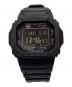 CASIO（カシオ）の古着「CASIO　G-SHOCK　腕時計」｜ブラック