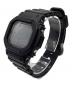 CASIO (カシオ) CASIO　G-SHOCK　腕時計 ブラック：6000円