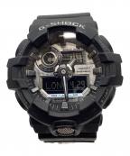 CASIOカシオ）の古着「G-SHOCK　腕時計」
