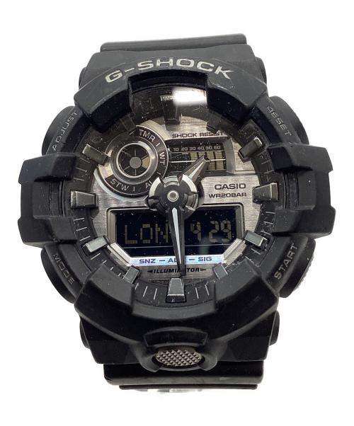 CASIO（カシオ）CASIO (カシオ) G-SHOCK　腕時計の古着・服飾アイテム