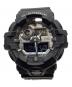 CASIO（カシオ）の古着「G-SHOCK　腕時計」