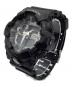 CASIO (カシオ) G-SHOCK　腕時計：5000円