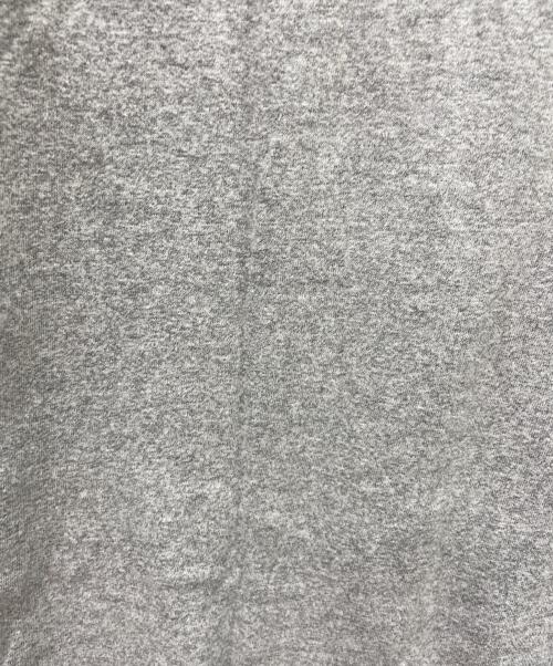 L.L.Bean（エルエルビーン）L.L.Bean (エルエルビーン) Champion (チャンピオン) ポロシャツ グレー サイズ:Mの古着・服飾アイテム
