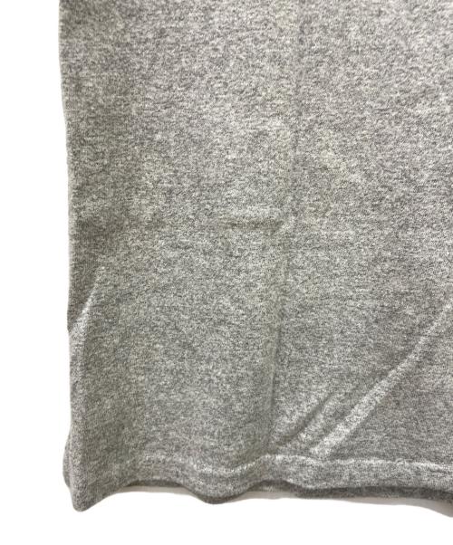 L.L.Bean（エルエルビーン）L.L.Bean (エルエルビーン) Champion (チャンピオン) ポロシャツ グレー サイズ:Mの古着・服飾アイテム