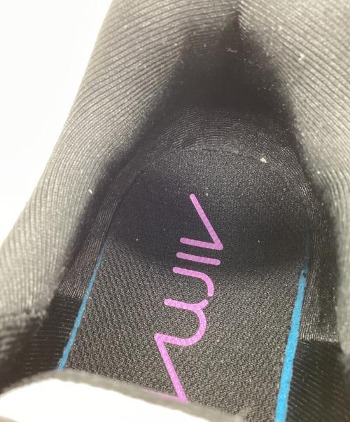 NIKE（ナイキ）NIKE (ナイキ) NIKE　AIR MAX 720　スニーカー ホワイト×ブルー サイズ:28ｃｍの古着・服飾アイテム